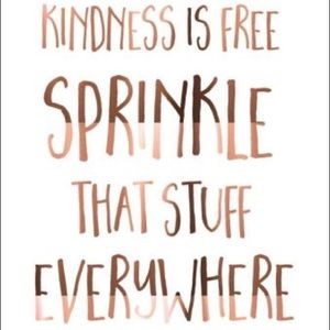 Meet your Posher, Miley